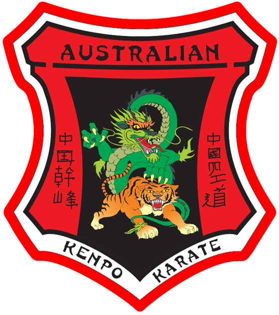 Australian Kenpo Karate